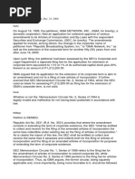 SEC v. GMA, GR 164026, Dec. 23, 2008