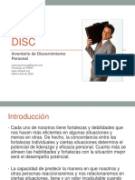 Manual 1 Disc