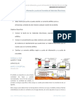 Punto de Inflamación DE MATERIALES BITUMINOSOS