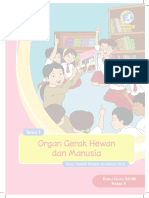 Kelas V Tema 1 Buku Guru Ayomadrasah