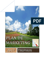 Triphos Grupo 6 Marketing