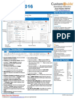 Outlook 2016 Guia Rapida