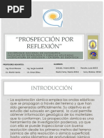 Prospeccion Por Reflexion