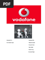 Vodafone