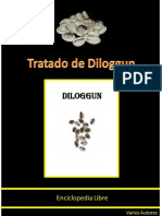 Tratado de Diloggun 2017