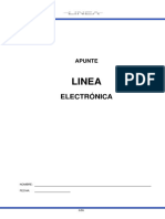 (FIAT) Manual de Taller Electronica Fiat Linea