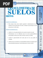 Informe Nº2 Granulometria de Los Suelos