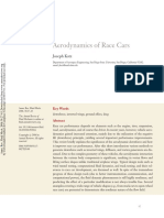 Aerodynamics of Race Cars-Joseph Katz PDF