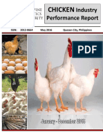 CHICKEN Industry Performance Report - Jan - Dec 2015 - 1 PDF