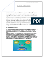 Antenas Inteligentes