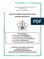 Kelompok 2 - PCI