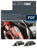 Manual de Servicio Basico DGM 4100