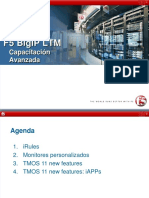 F5 LTM Configuring BIG-IP v11