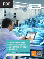 SIEMENS - FTP S7-1x00 (v3.0)