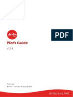 Pilot Guide 1.6.1
