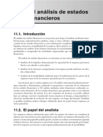 Analisis de Estados Financieros, Bonsón, Cortijo y Flores