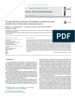 A Comprehensive Evaluation of Intelligent Classifiers For Fault Identification in Three-Phase Induction Motors