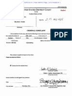 KingCast Ohio Cyberstalking State v. William E. Young SD Ohio 2-17-MJ 426