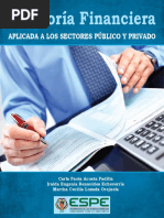 Auditoria Financiera