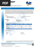 Waveguide Directional Couplers