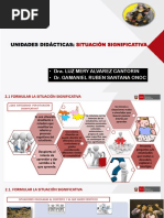 Situacion Significativa