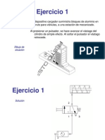 Ejercicios Tecnología Soluciones