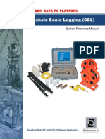 CSL Manual PDF