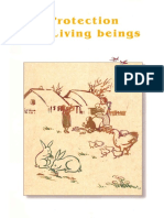 護生畫集 (英文) PDF