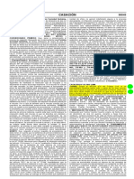 CAS 69-2016-Lima Actos de Propiedad Exclusiva Del Copropietario Sobre El Bien Comun