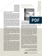 Autoestima Sana. Una Visión Actual Basada en La Investigación PDF