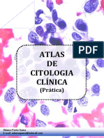 Atlas de Citologia Clinica Pratica PDF