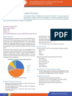 Biosensors Global Market Overview