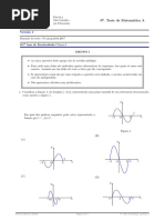 1 - 5º.teste-10º.i - Versão 1