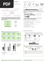Medidas de Longitud y Perímetro Tercero Basico