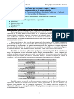 Apuntes de Tomografía Eléctrica