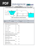 3.13 Memoria de Calculo