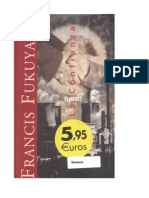 Ebook SPA Francis Fukuyama La Confianza