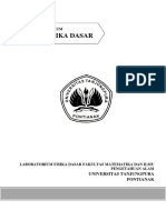 Modul Praktikum Elektronika Dasar PDF