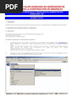 Instructivo Form. 1301 - IVA Construcción