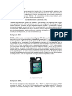 Aplicaciones Automotrices Termodinámica