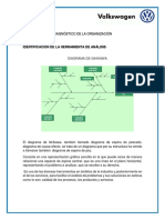 Diagrama de Ikashigua