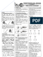 Física - Pré-Vestibular Impacto - Processo de Eletrização