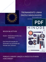 Treinamento Linha Dazzle Maquiagens-1