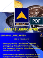 10 Grasas Lubricantes