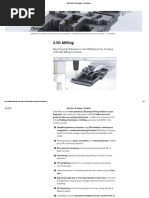 SolidCAM CAM Software - 2