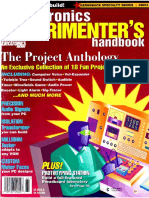 Electronics Experimenters Handbook 1996 Oct