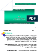 Presentasi Data & Grafik