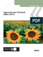 Informe OCDE 2004