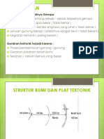 Ppt. Teknik Gempa