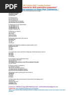 300 Multiple Choice Question Bank On Power Plant Enginering